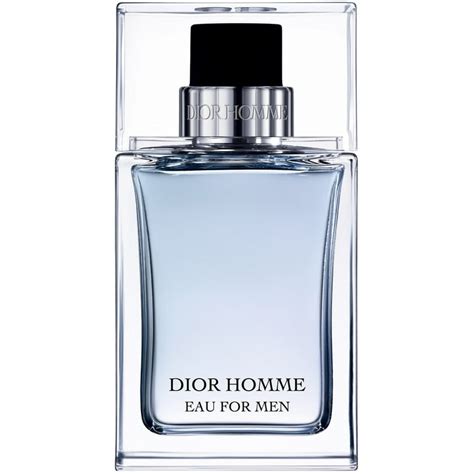 dior eau for the man after shacve